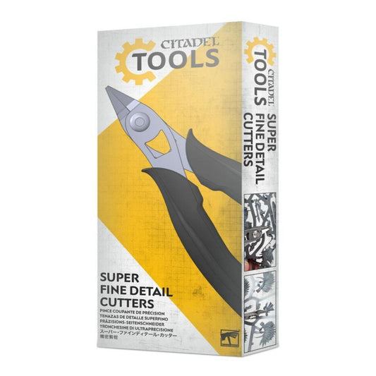warhammer citadel tools super fine detail cutters games workshop