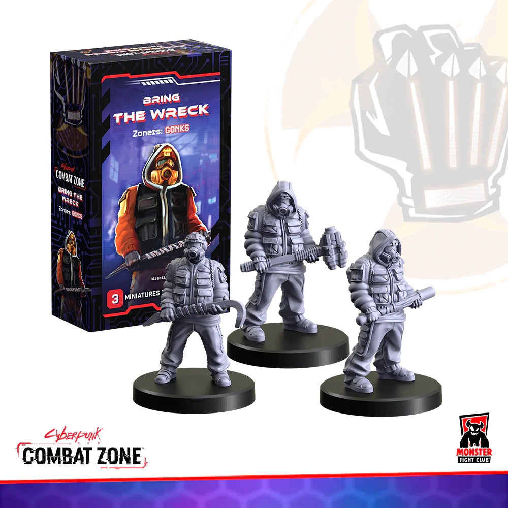 cyberpunk zoners gonk expansion combat zone