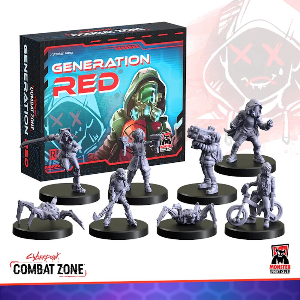 generation red child cyberpunk gang