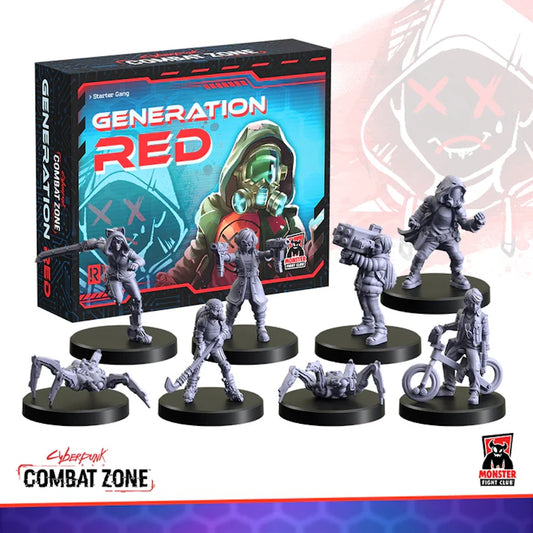 generation red child cyberpunk gang