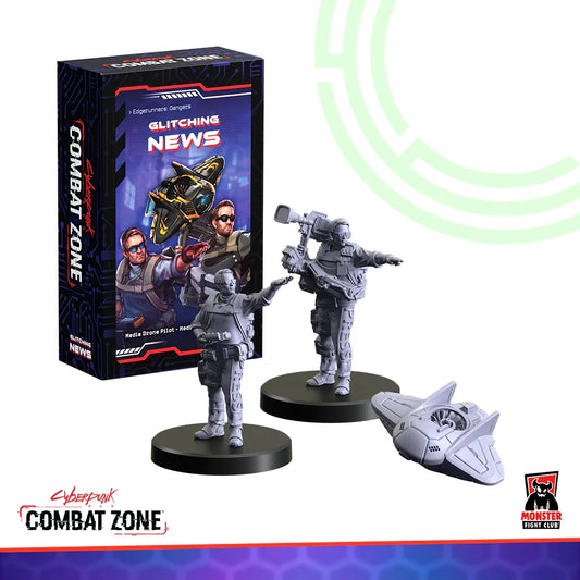 cyberpunk combat zone edgerunners gangers