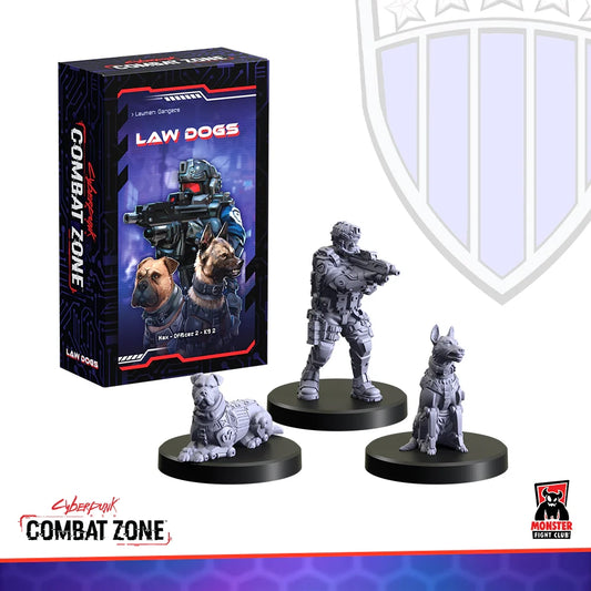 cyberpunk good boys best friends super class traitor puppers