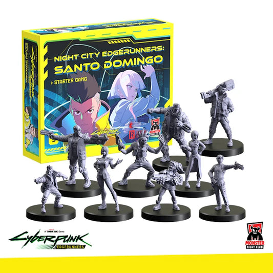cyberpunk santo domingo david lucy kiwi dorio