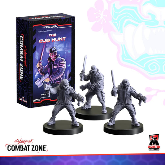 cyberpunk combat zone tyger claws gonk expansion