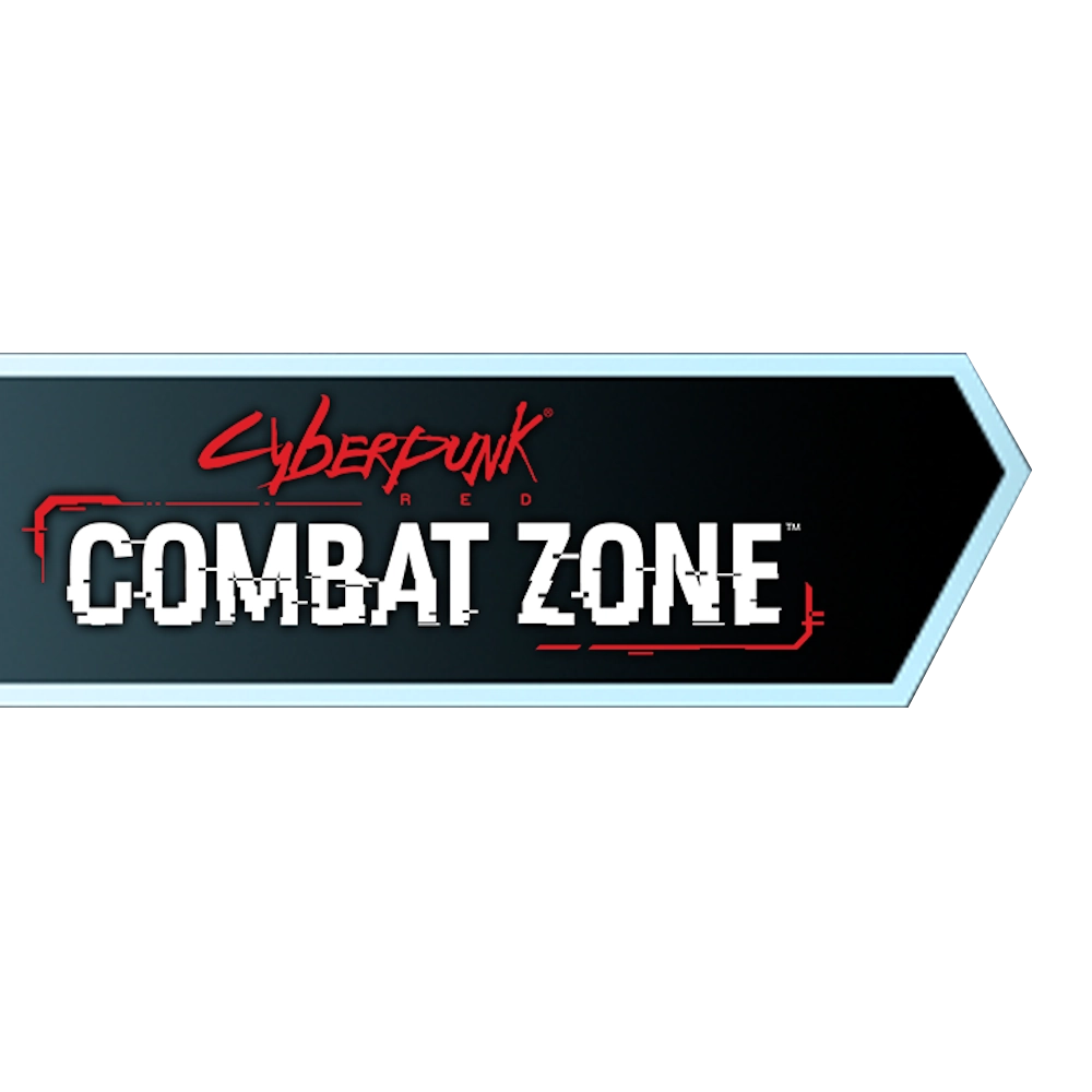 Learn to Play for Free in Jacksonville AR: Cyberpunk - Combat Zone