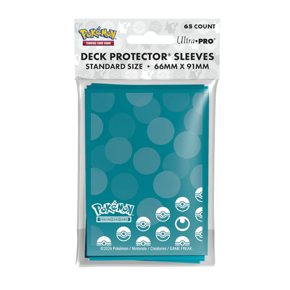 pokemon deck protector sleeves ultra pro dark darkness