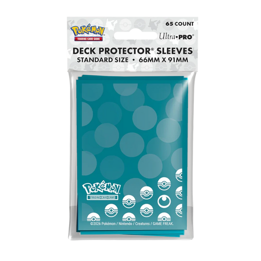 pokemon deck protector sleeves ultra pro dark darkness