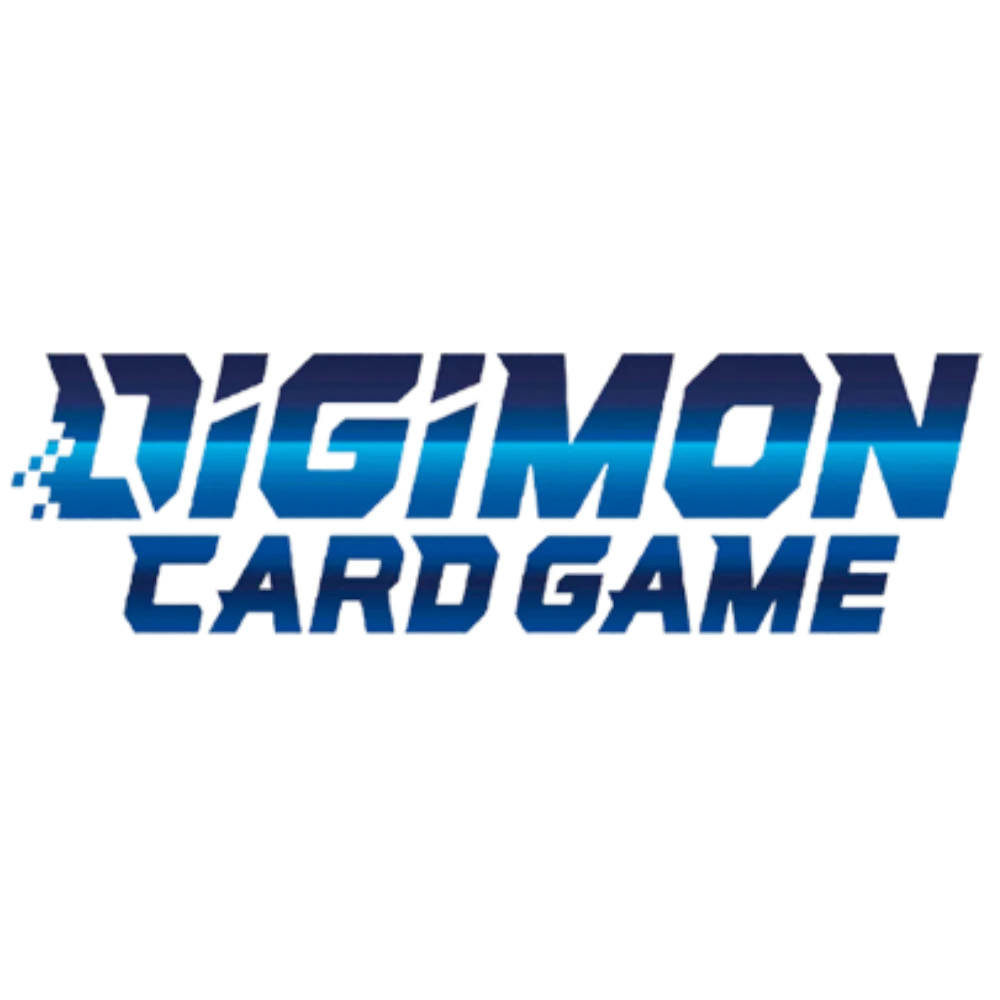 Digimon: Timeless Bonds Booster Display