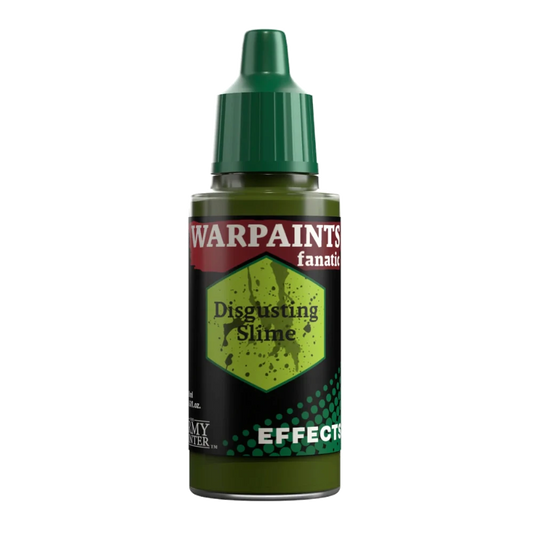 army painter warpaints fanatic acrylic paint disgusting slime