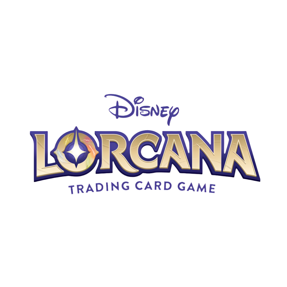Disney Lorcana trading card game TCG
