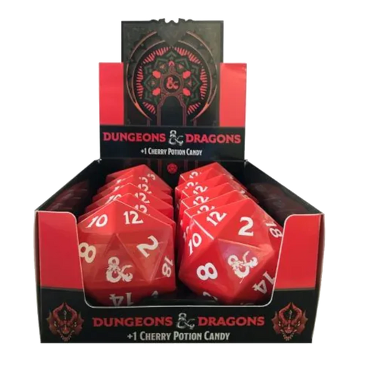 dungeons dragons potion cherry candy tin