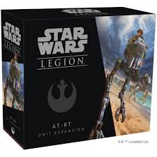 Star Wars Legion: AT-RT Unit Expansion