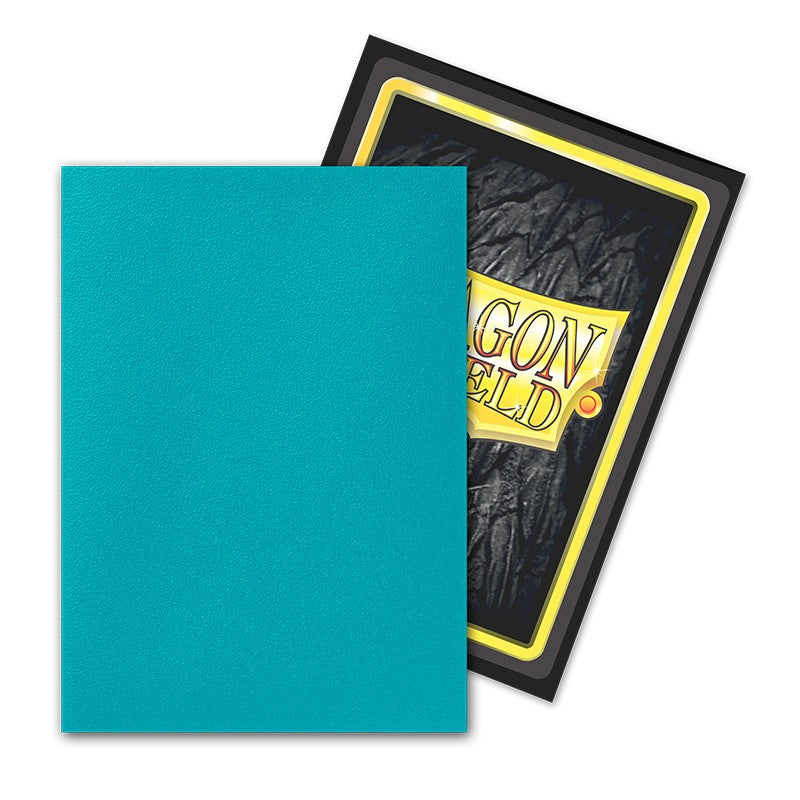 Dragon Shield 100 Matte Dual Card Sleeves