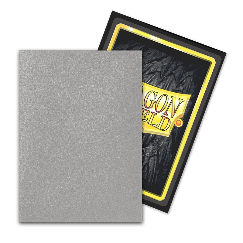 Dragon Shield 100 Matte Dual Card Sleeves