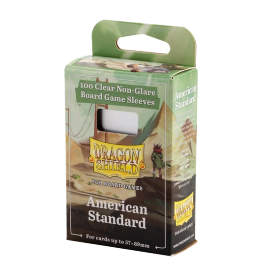 dragon shield board games card sleeves