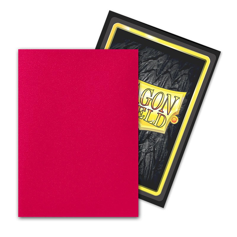 Dragon Shield 100 Matte Dual Card Sleeves