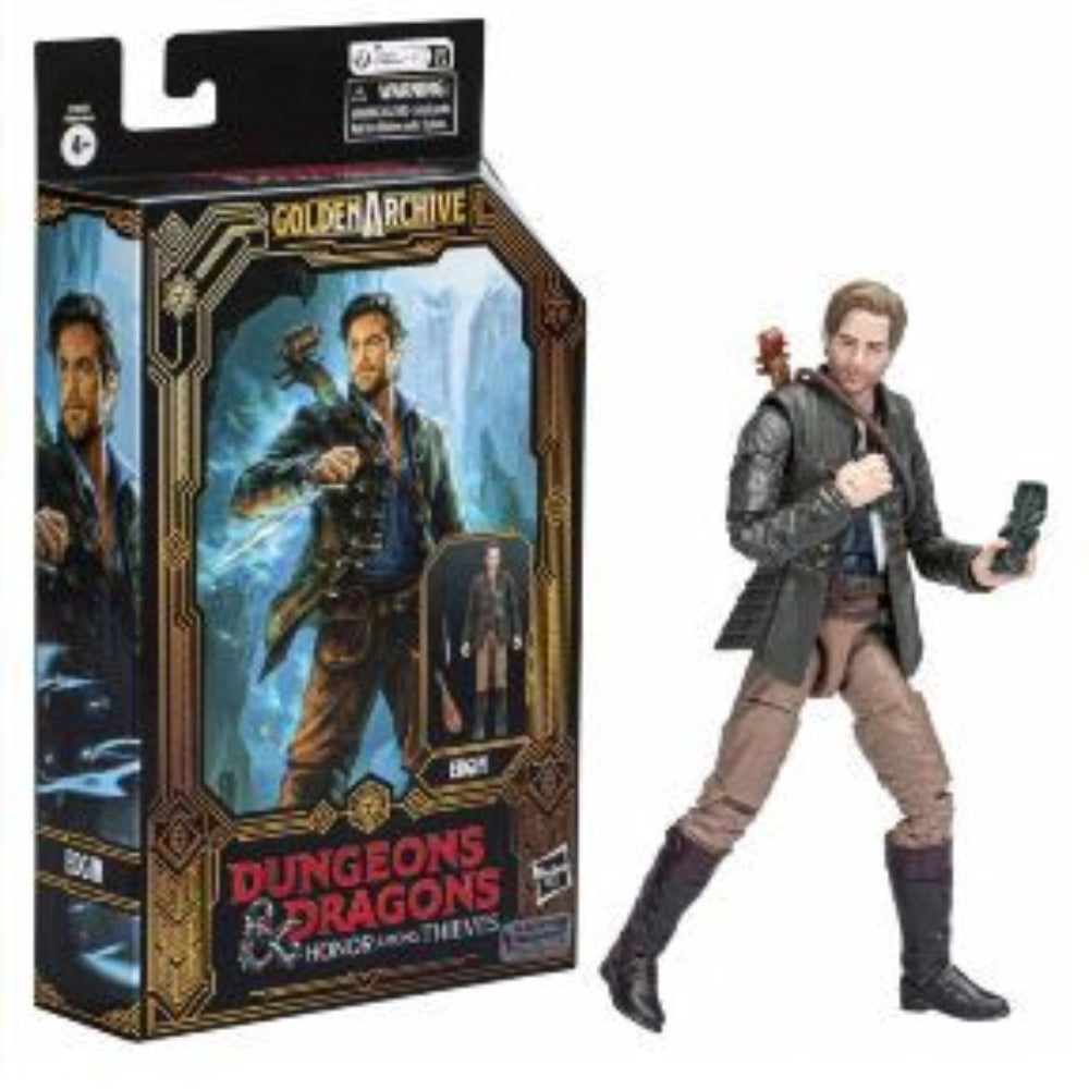 dungeons dragons honor among thieves figure edgin