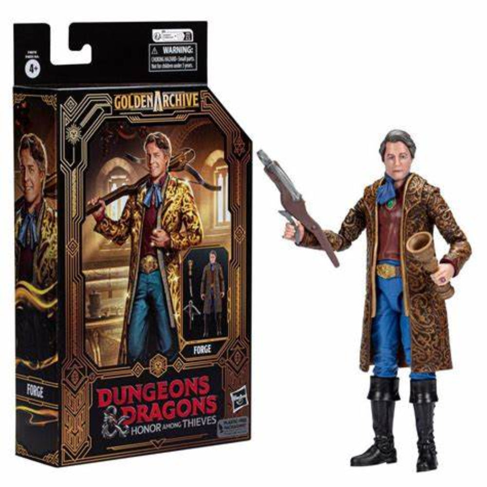 dungeons dragons honor among thieves figure forge
