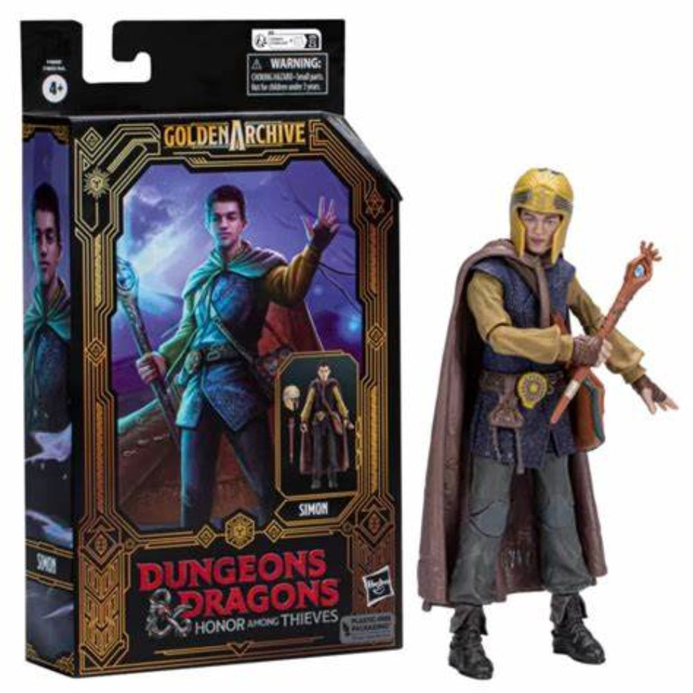 dungeons dragons honor among thieves figure simon