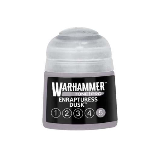 warhammer tone pro citadel paint enrapturess dusk