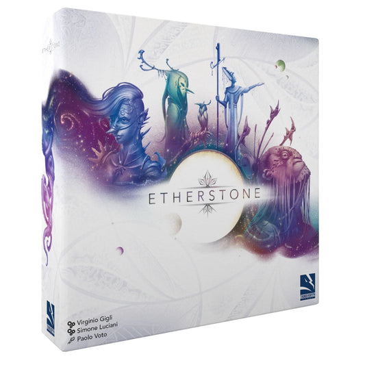 etherstone ether stone nobura forgotten planet board game