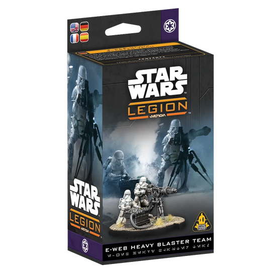 star wars legion eweb heavy blaster team miniatures