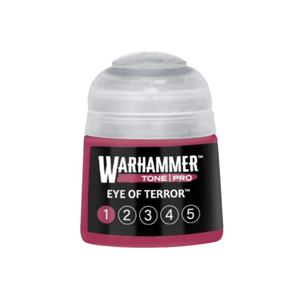 warhammer tone pro citadel paint eye of terror