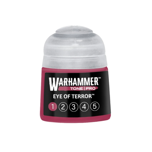 warhammer tone pro citadel paint eye of terror