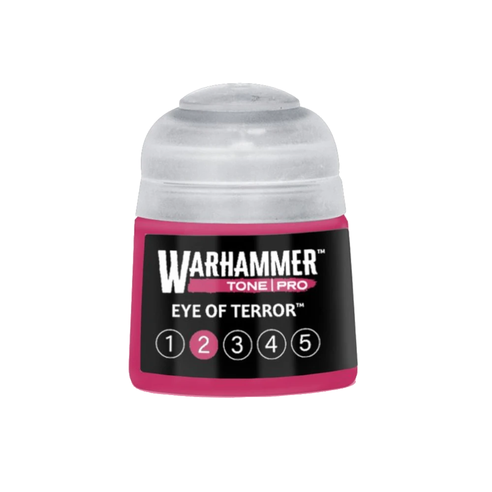 warhammer tone pro citadel paint eye of terror