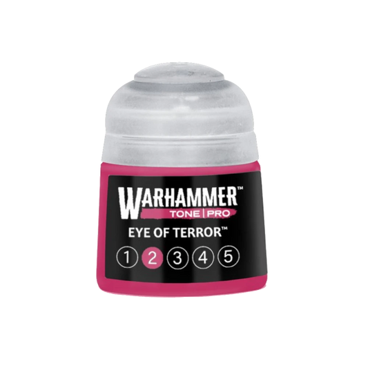 warhammer tone pro citadel paint eye of terror