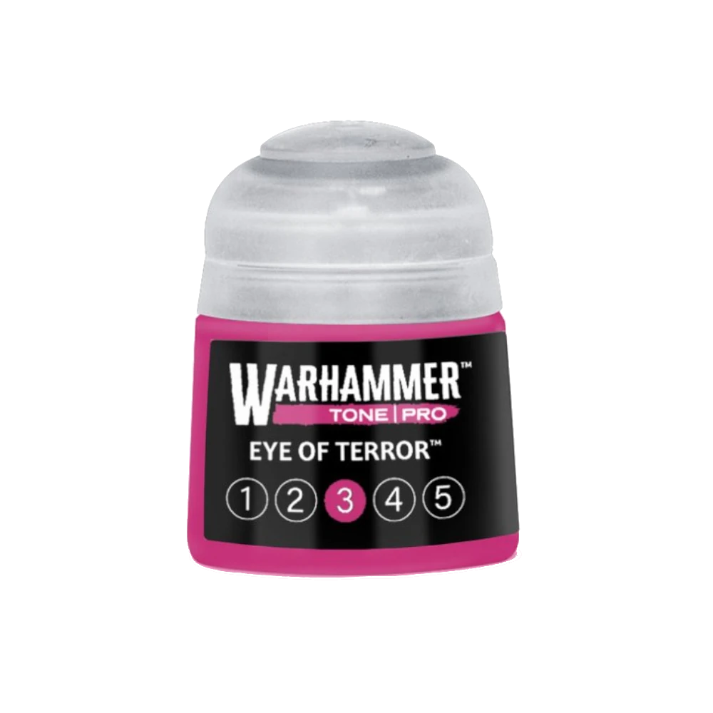 warhammer tone pro citadel paint eye of terror