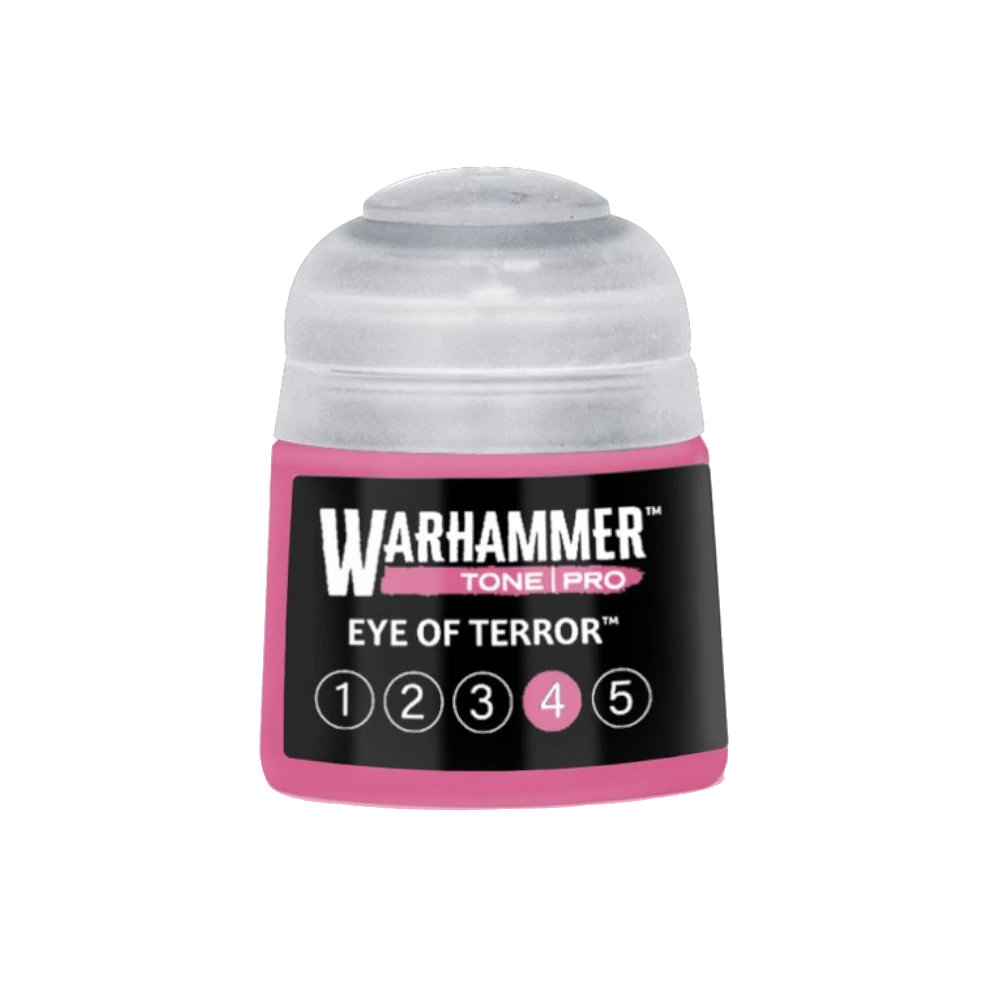 warhammer tone pro citadel paint eye of terror