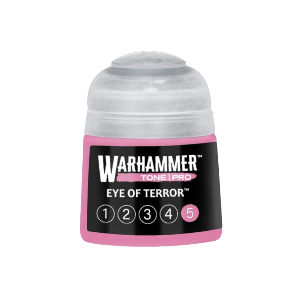 warhammer tone pro citadel paint eye of terror