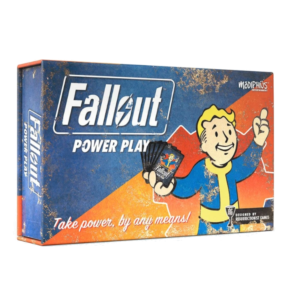 modiphius entertainment bethesda fallout power play card game 
