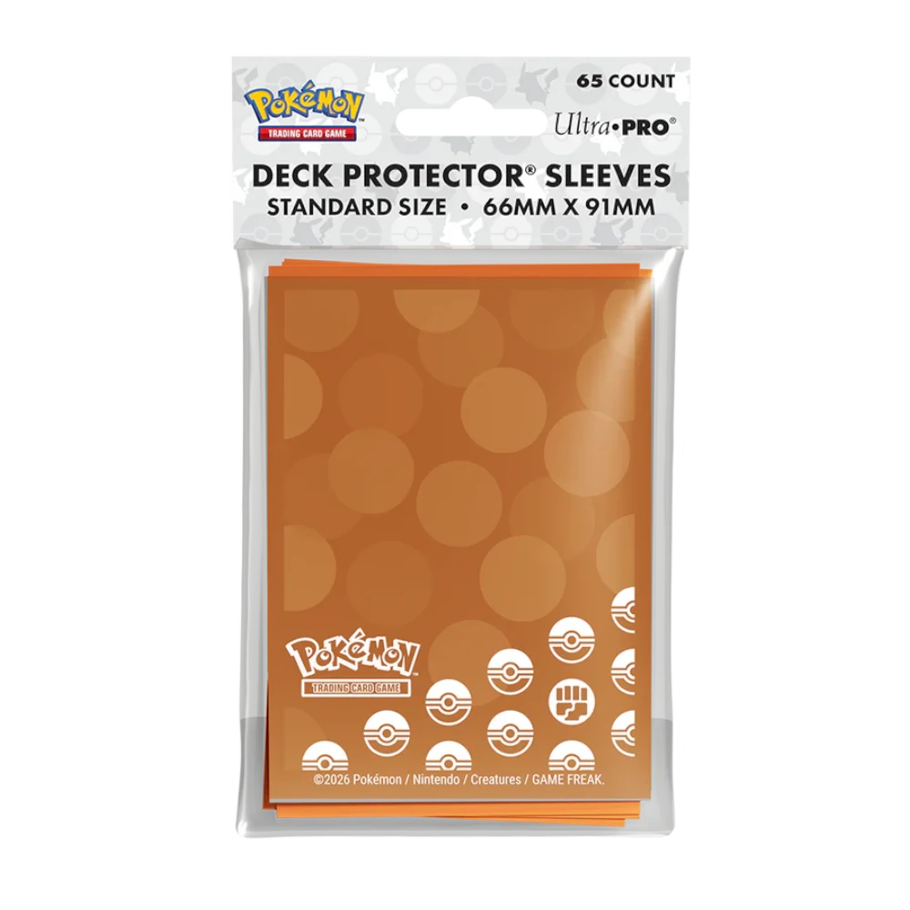 pokemon ultra pro deck protector sleeves fighting card