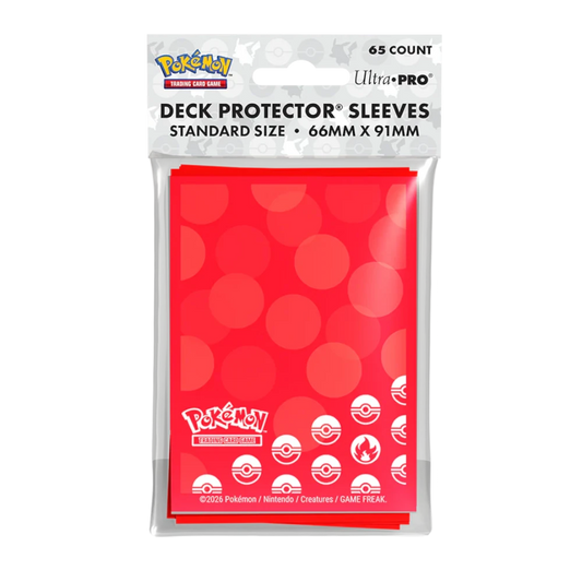 pokemon fire energy ultra pro card sleeves deck