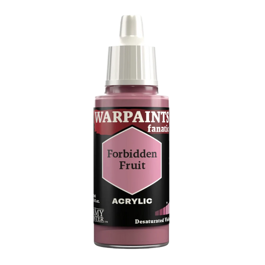 army painter warpaints fanatic acrylic paint forbidden fruit