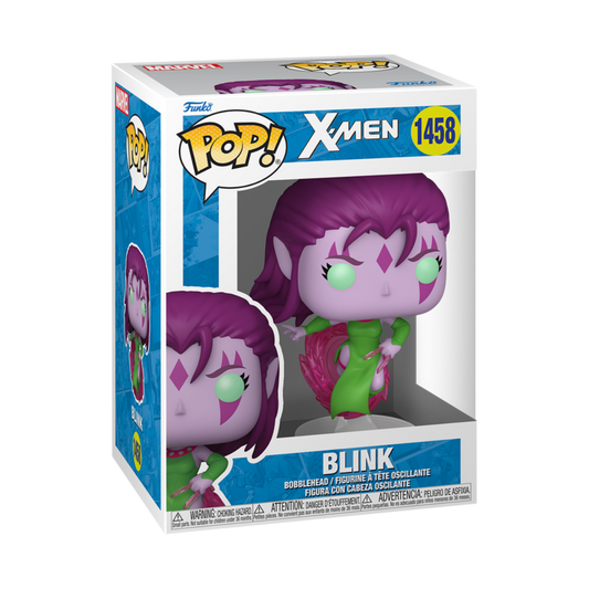 funko pop x-men blink age of apocalypse