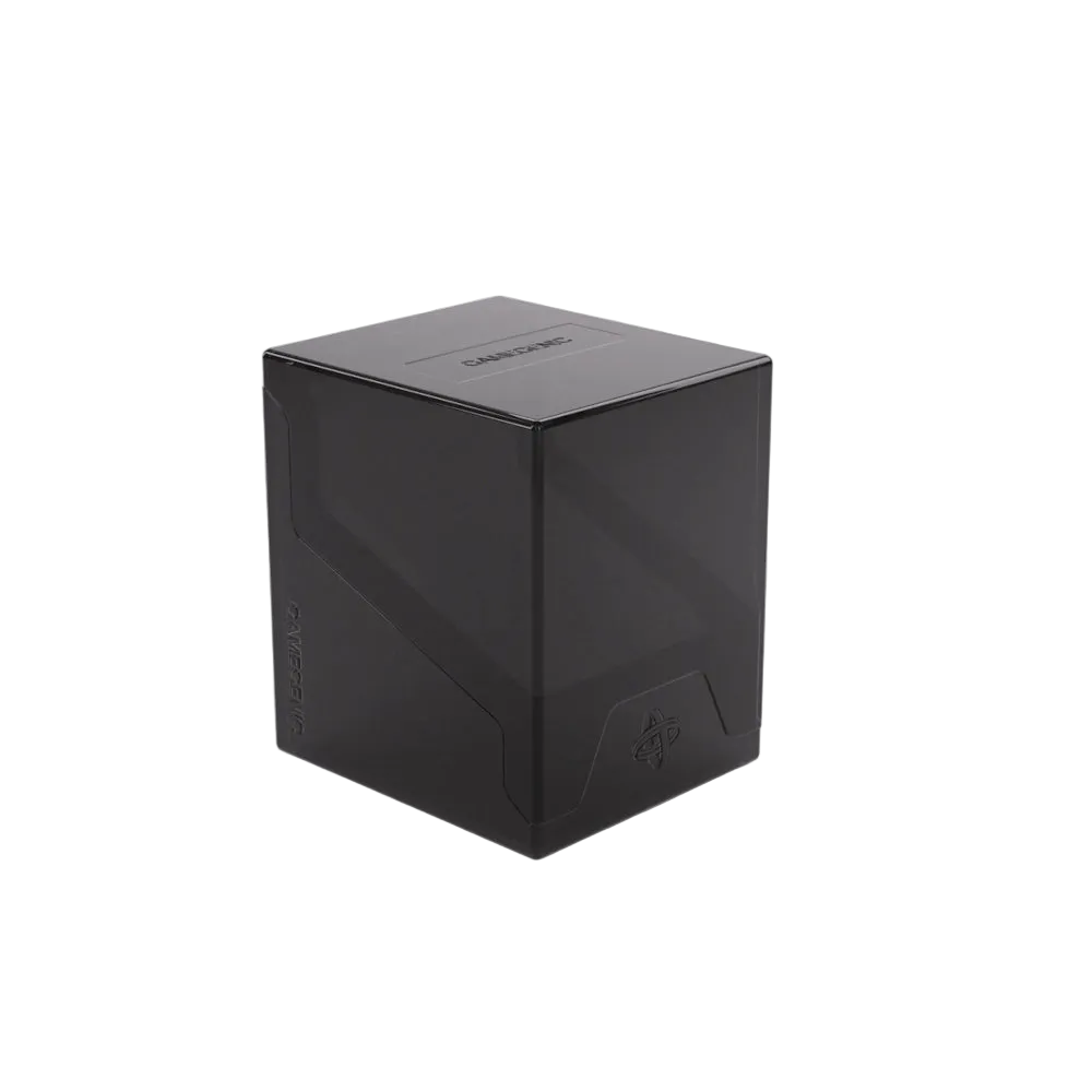 gamegen!c Basion 100 deck box black