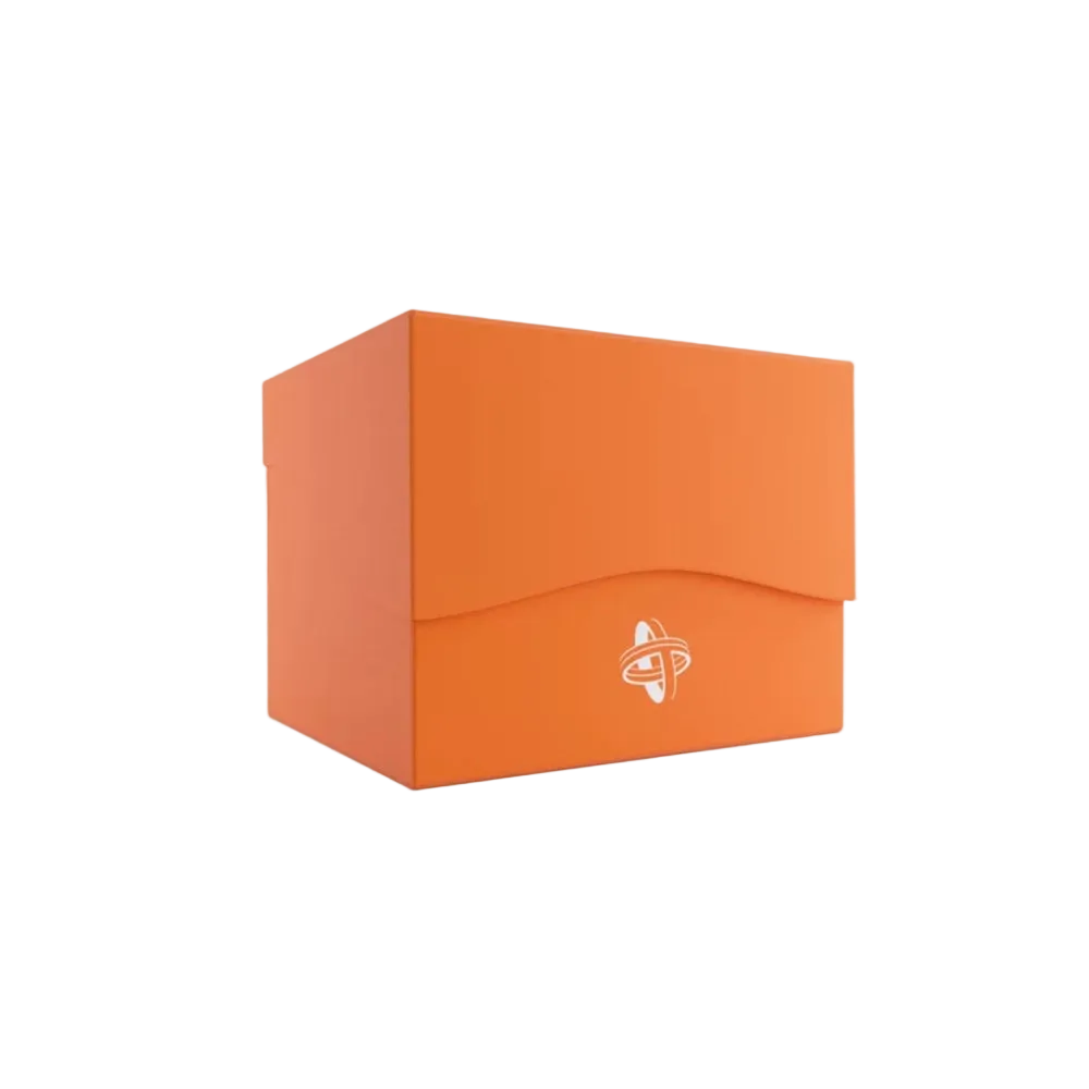 gamegen!c card side holder 100 xl orange