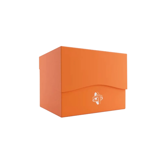 gamegen!c card side holder 100 xl orange