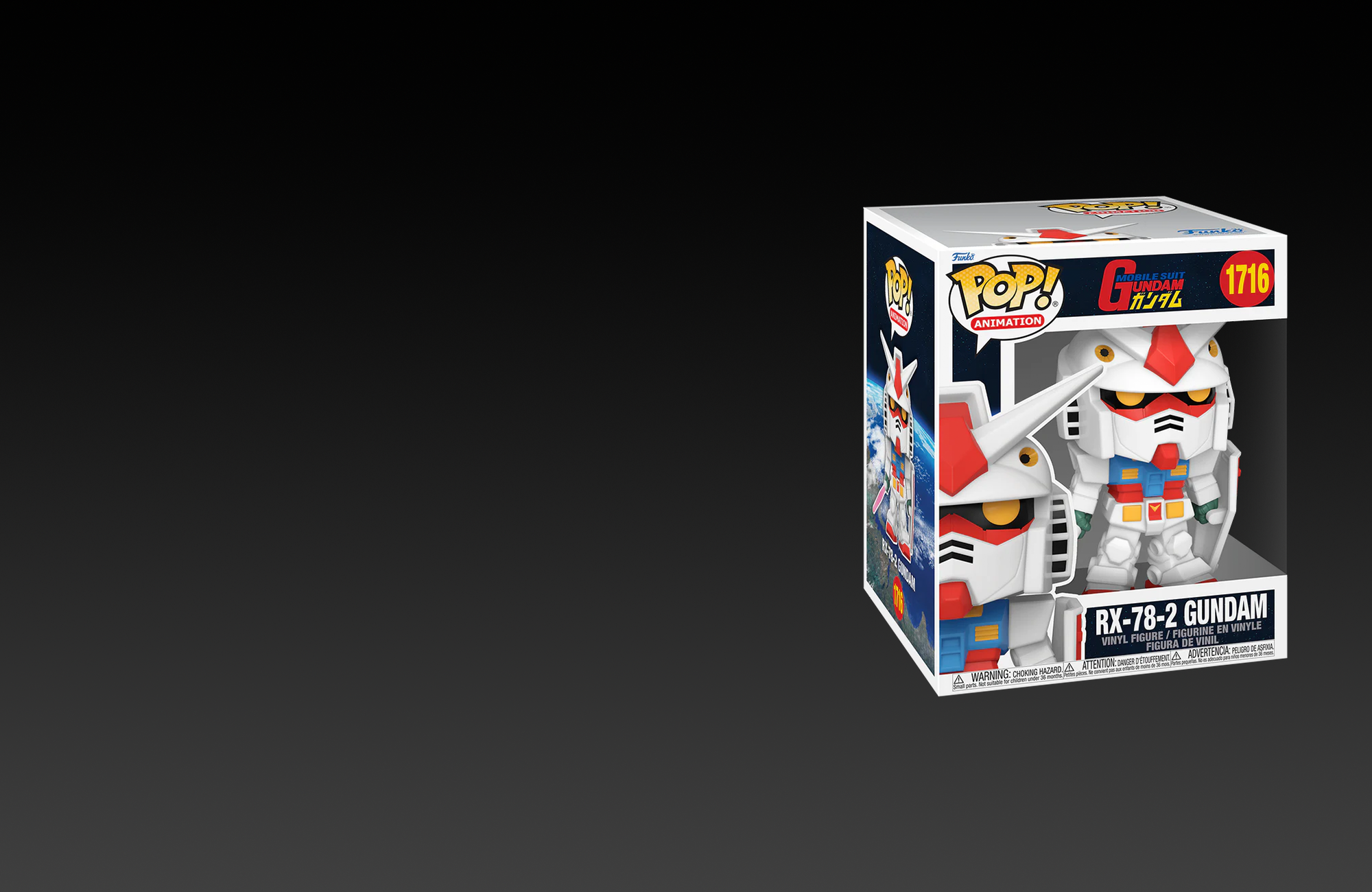 Funko Pop! Funko Fusion He-Man