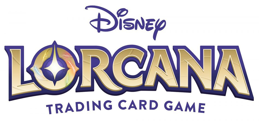 Disney Lorcana Trading Card Game
