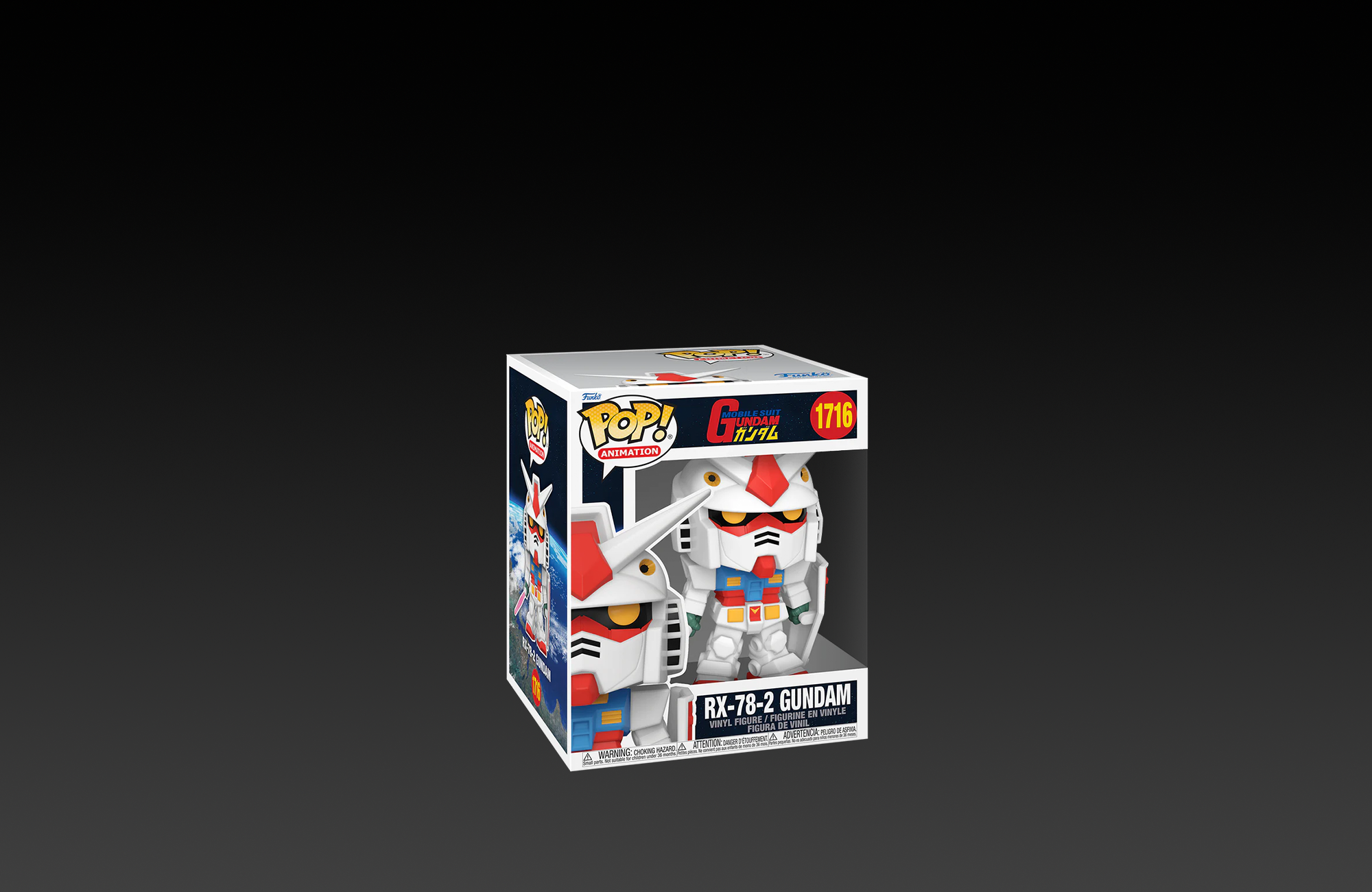 Funko Pop! Funko Fusion He-Man