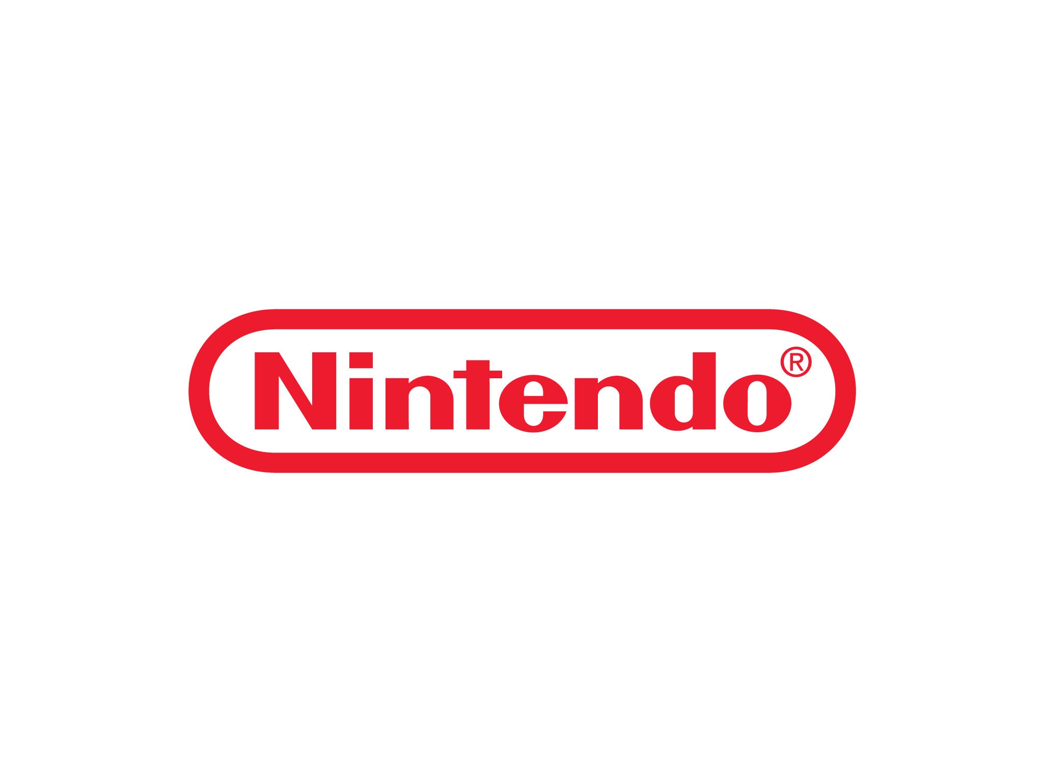 Nintendo Games Fun Apparel Video Games Logo