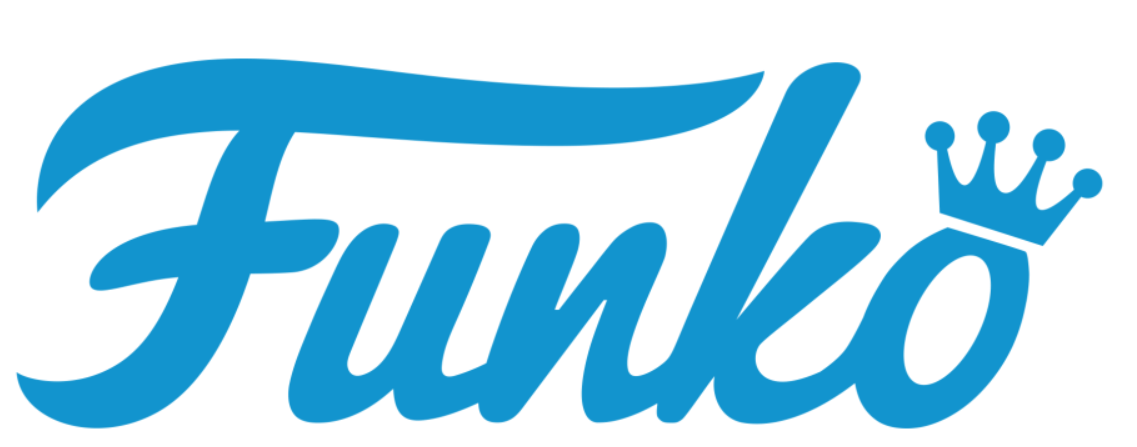 Funko Brand Pop! Logo