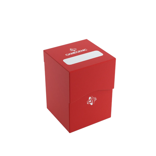 gamegenic deck holder deck box cards