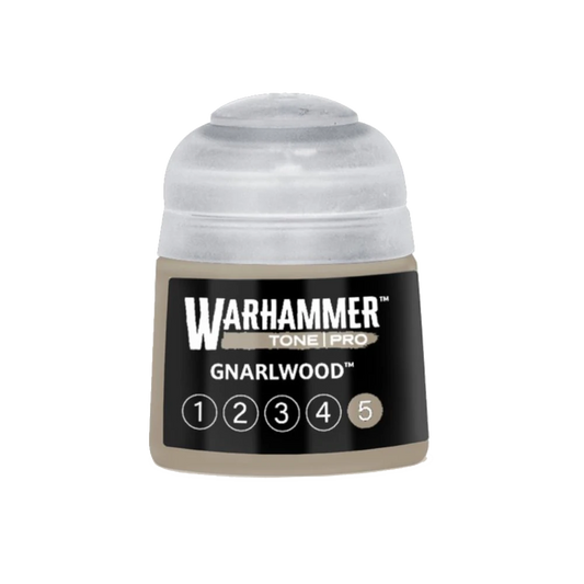 warhammer tone pro citadel paint gnarlwood