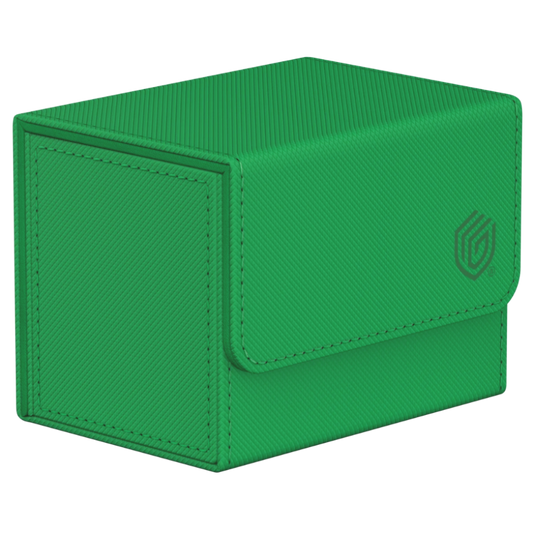 ultimate guard sidewinder xenoskin case cards