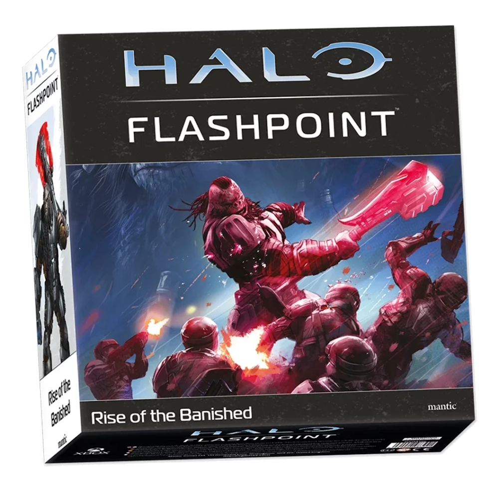 halo flashpoint rise banished mantic xbox miniatures brute